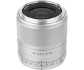 Viltrox AF 33mm f/1.4 XF para FUJIFILM X (Silver) - Usado