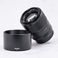 Viltrox AF 56mm f/1.4 XF para FUJIFILM X (Negro) - Usado - Miniatura 3
