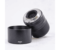 Viltrox AF 56mm f/1.4 XF para FUJIFILM X (Negro) - Usado