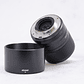 Viltrox AF 56mm f/1.4 XF para FUJIFILM X (Negro) - Usado - Miniatura 4