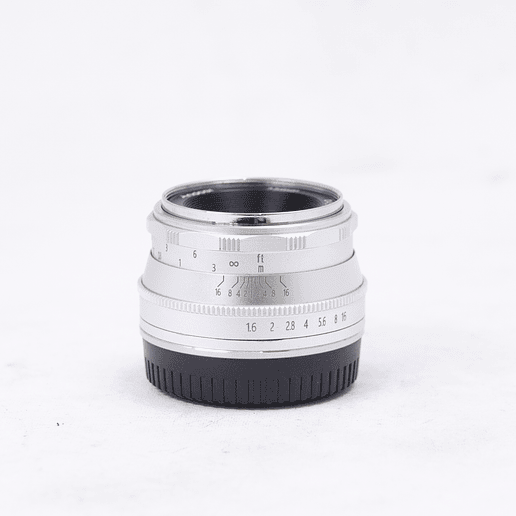 Andoer 35mm F1.6 Fujifilm FX - Usado 2