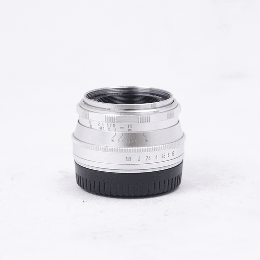 Andoer 25mm F1.8 Fujifilm FX - Usado 2