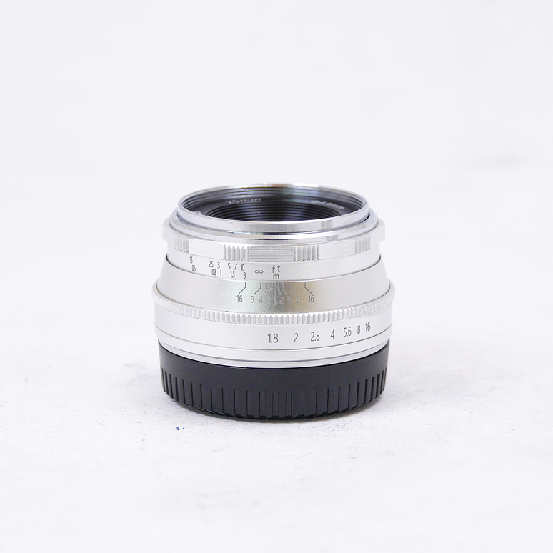 Andoer 25mm F1.8 Fujifilm FX - Usado 2