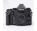 Nikon Df Negra mas bateria - Usado