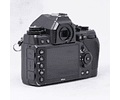 Nikon Df Negra mas bateria - Usado