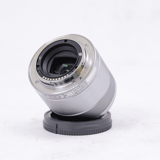 Sony E 30mm f/3.5 Macro - Usado 4
