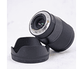 Sigma 16mm f/1.4 DC DN Contemporary para Sony E - Usado