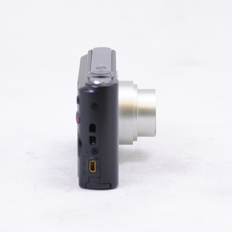 Sony DSC-W800 Black - Usada 4