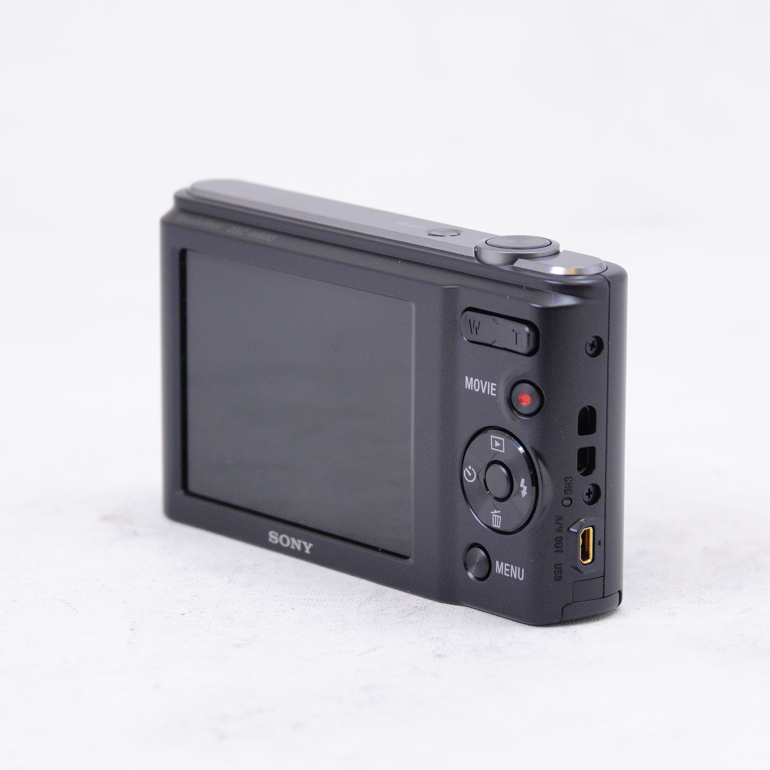 Cámara Compacta Sony DSC-W800