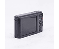 Sony DSC-W800 Black - Usada