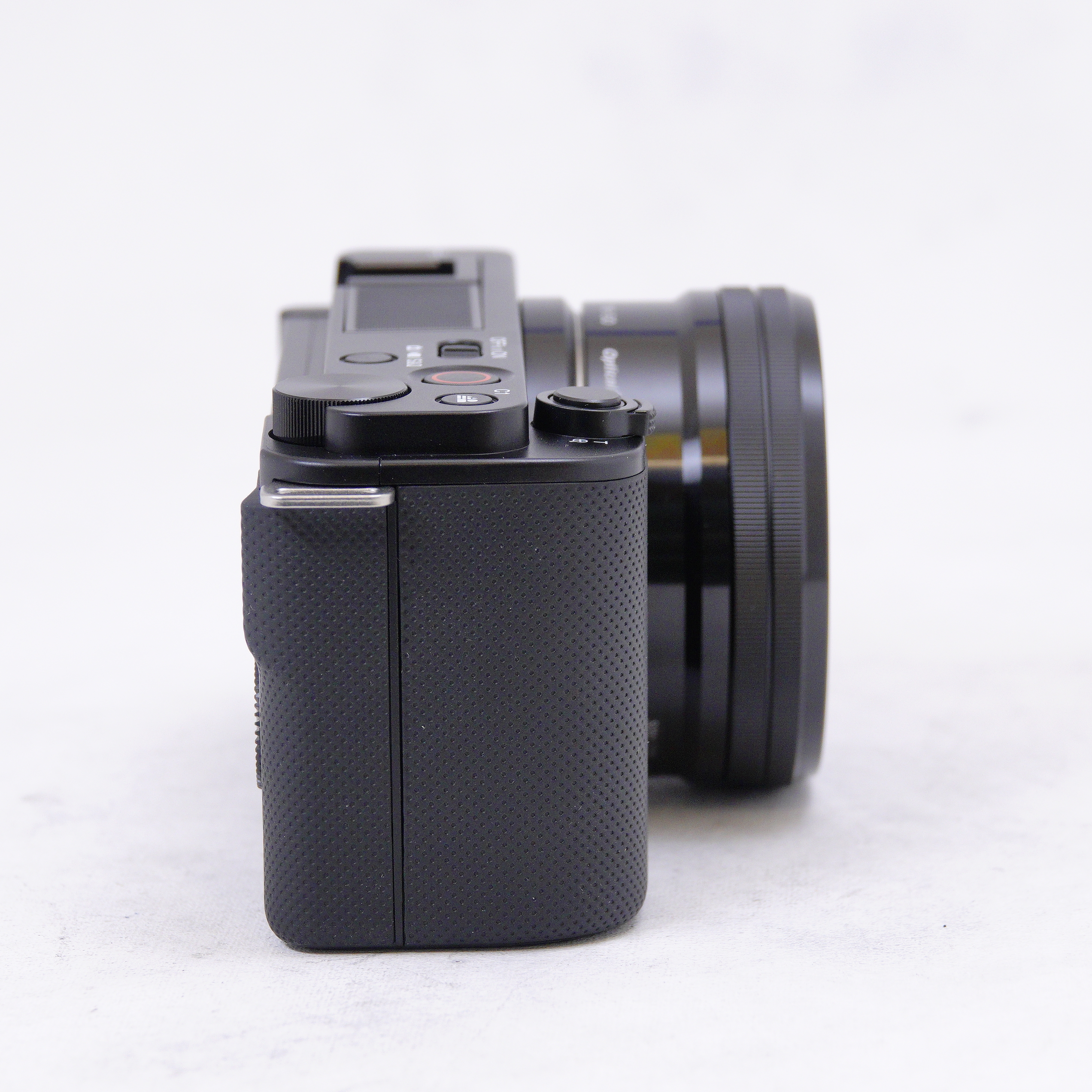Sony ZV-E10 con lente de 16-50mm - Usado