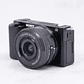 Sony ZV-E10 con lente de 16-50mm - Usado - Miniatura 9