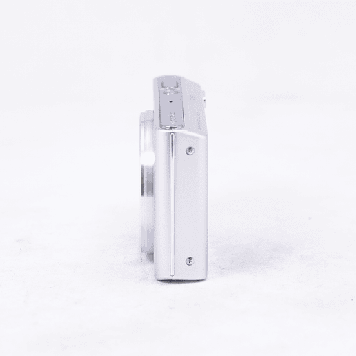 Sony DSC-W830 Silver - Usado 8