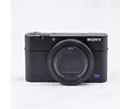 Sony Cyber-shot DSC-RX100 VA -  Usada