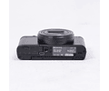 Sony Cyber-shot DSC-WX500 Negra - Usado