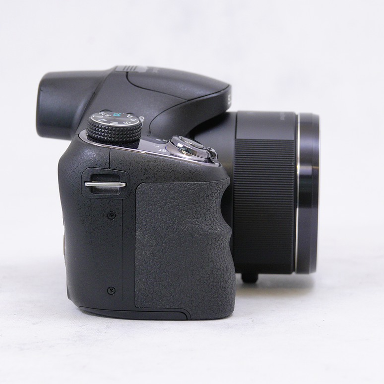 Sony Cyber-shot DSC-H400 - Usado 4