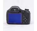 Sony Cyber-shot DSC-H400 - Usado