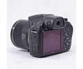 Sony Cyber-shot DSC-H400 - Usado