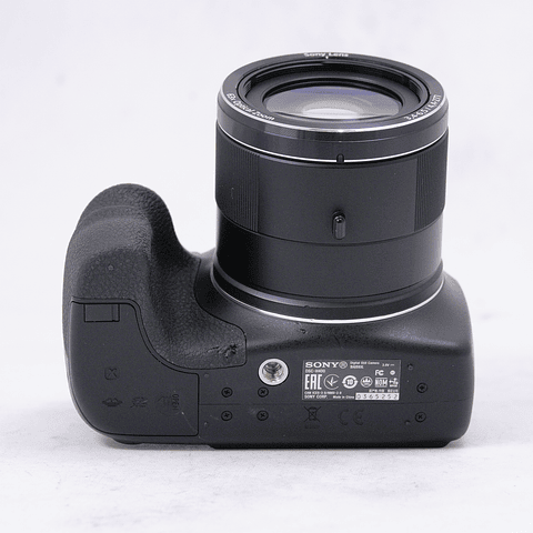 Sony Cyber-shot DSC-H400 - Usado