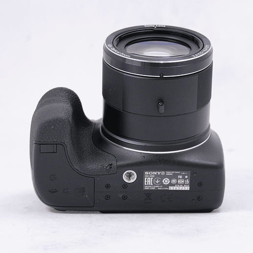 Sony Cyber-shot DSC-H400 - Usado 11