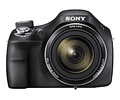 Sony Cyber-shot DSC-H400 - Usado