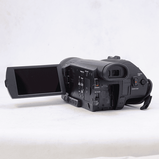 Sony FDR-AX700 4K Camcorder - Usado 4