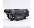 Sony FDR-AX700 4K Camcorder - Usado