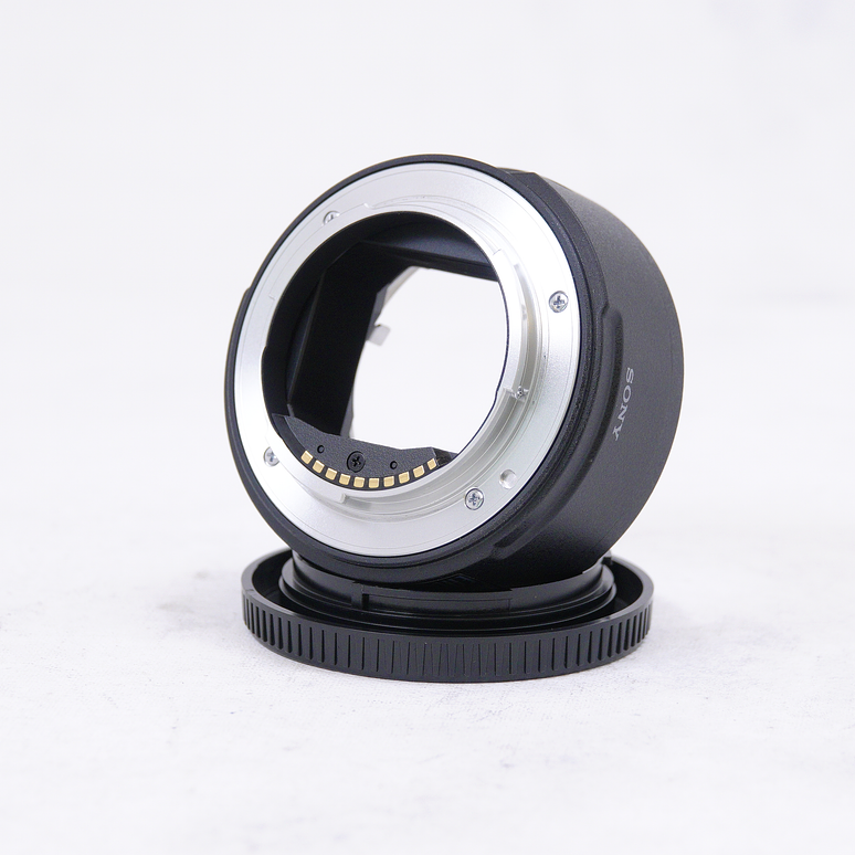 Sony LA-EA5 Adaptador de montura A a montura E - Usado 4