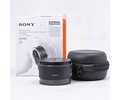 Sony LA-EA5 Adaptador de montura A a montura E - Usado