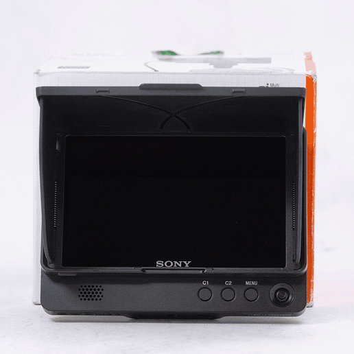 Sony Monitor CLM-FHD5 Clip-On 5