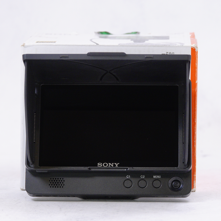 Sony Monitor CLM-FHD5 Clip-On 5