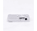 Sony DSC-W800 Silver - Usada
