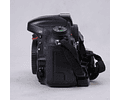 Nikon D600 DSLR Camara (Cuerpo) con accesorios - Usado