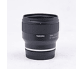 Tamron 20mm f/2.8 Di III OSD M 1:2 para Sony E - Usado