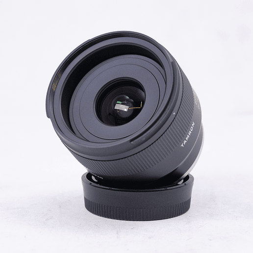 Tamron 20mm f/2.8 Di III OSD M 1:2 para Sony E - Usado 3