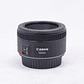 Canon EF 50mm f/1.8 STM - Usado - Miniatura 2