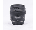 Lente Canon EF 85 mm f/1.8 USM - Usado