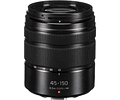 Panasonic Lumix G Vario 45-150mm f/4-5.6 ASPH. MEGA O.I.S. - Usado