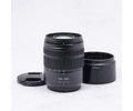 Panasonic Lumix G Vario 45-150mm f/4-5.6 ASPH. MEGA O.I.S. - Usado