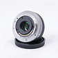 Panasonic LUMIX G 14mm f2.5 ASPH - Usado - Miniatura 4