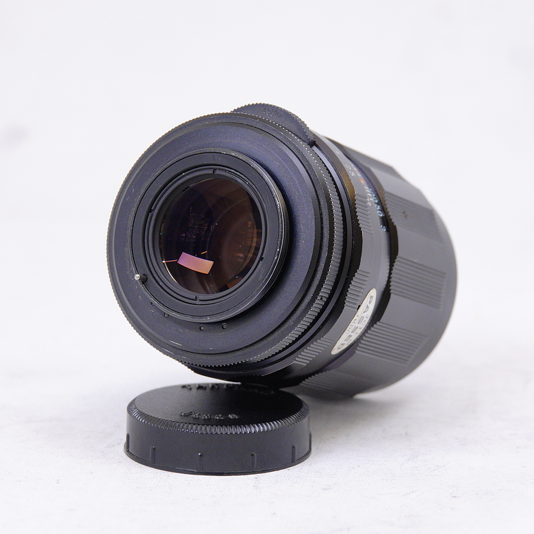 Super-Multi-Coated Takumar 135mm F2.5 (model 1) - Usado 3