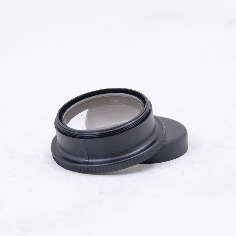 Raynox DCR-250 2.5x Super Macro Lentilla - Usado 4