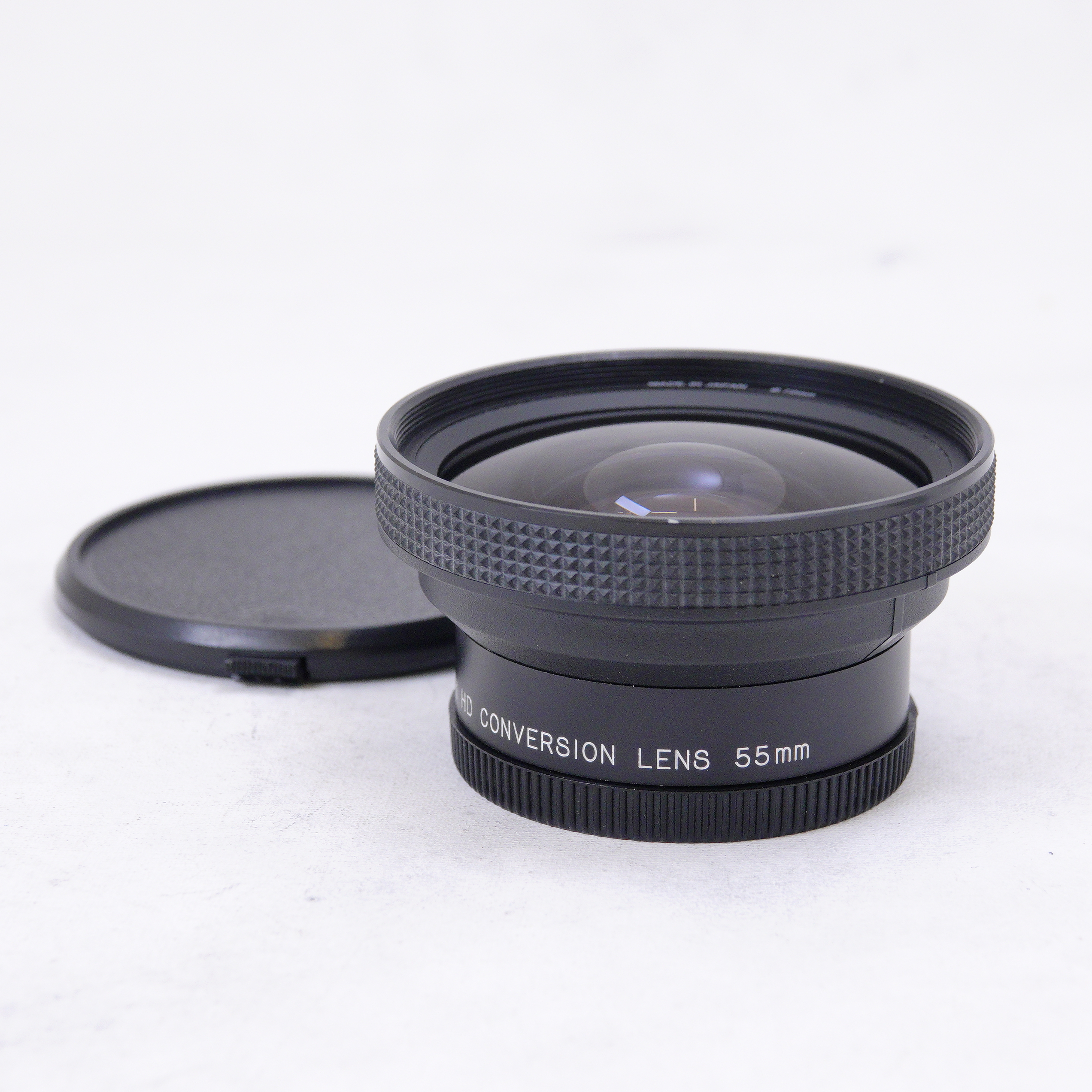 Raynox HD-6600 Pro 55mm 0.66x Lentilla Gran Angular - Usado