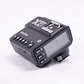 Godox X2 2.4 GHz TTL Wireless Flash Trigger para Fujifilm - Usado - Miniatura 2