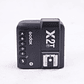 Godox X2 2.4 GHz TTL Wireless Flash Trigger para Fujifilm - Usado - Miniatura 3