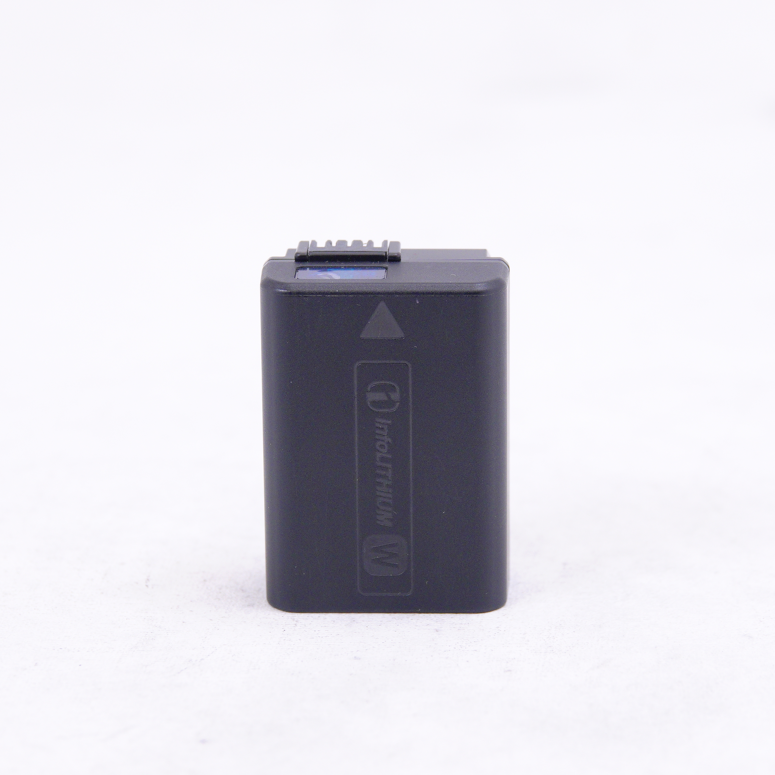 Sony NP-FW50 Lithium-Ion batería recargable (1020mAh) - Usado