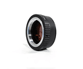 Pixco M42-FX Speed​​​​Booster adaptador y reductor focal - Usado