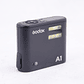 Godox A1 Wireless Flash para Smartphones mas multi zapata - Usado - Miniatura 4