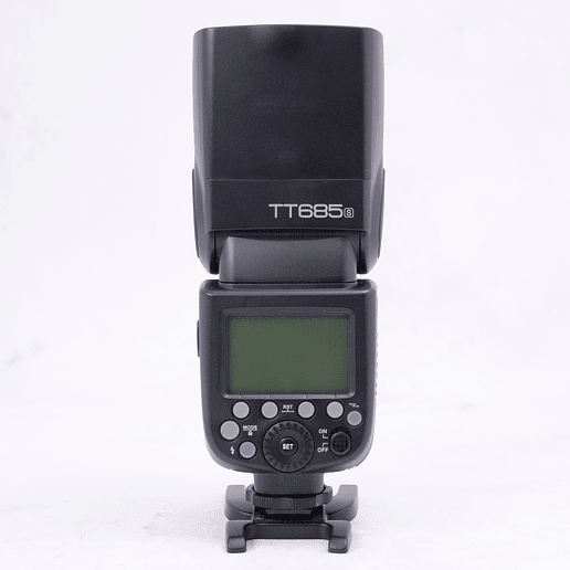 Godox TT685S Thinklite TTL Flash para Sony - Usado 2