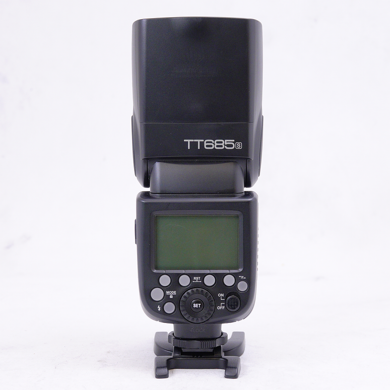 Godox TT685S Thinklite TTL Flash para Sony - Usado 2